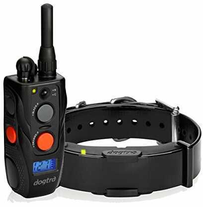 Dogtra IQ Plus Tracking E-Collar  Model: IQ PLUS+